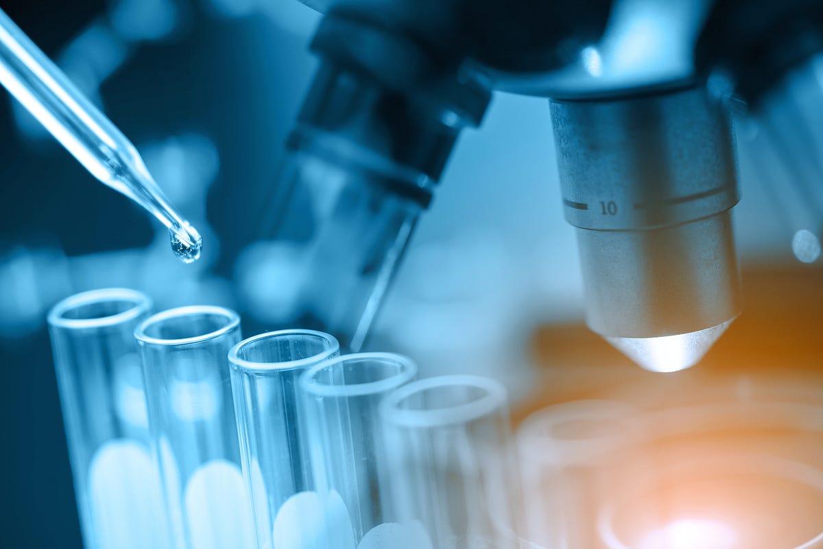 High-Purity Chitosan: Moving Beyond Conventional Biopolymers